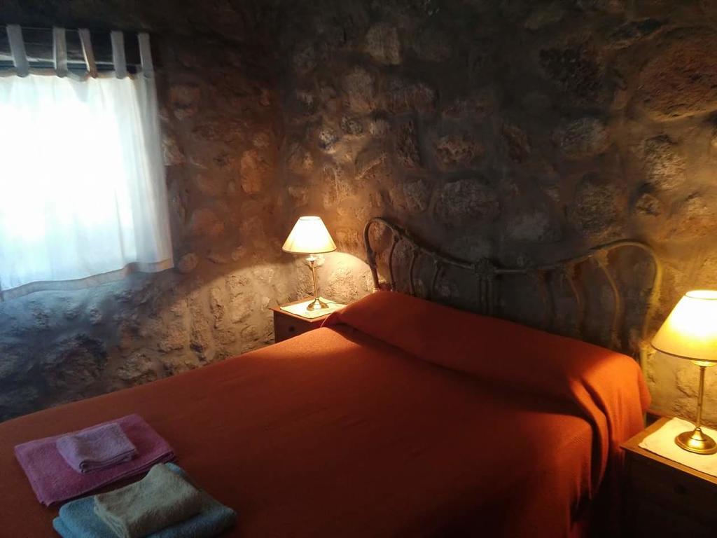 Cabanas Altos Del Velazco La Rioja Luaran gambar