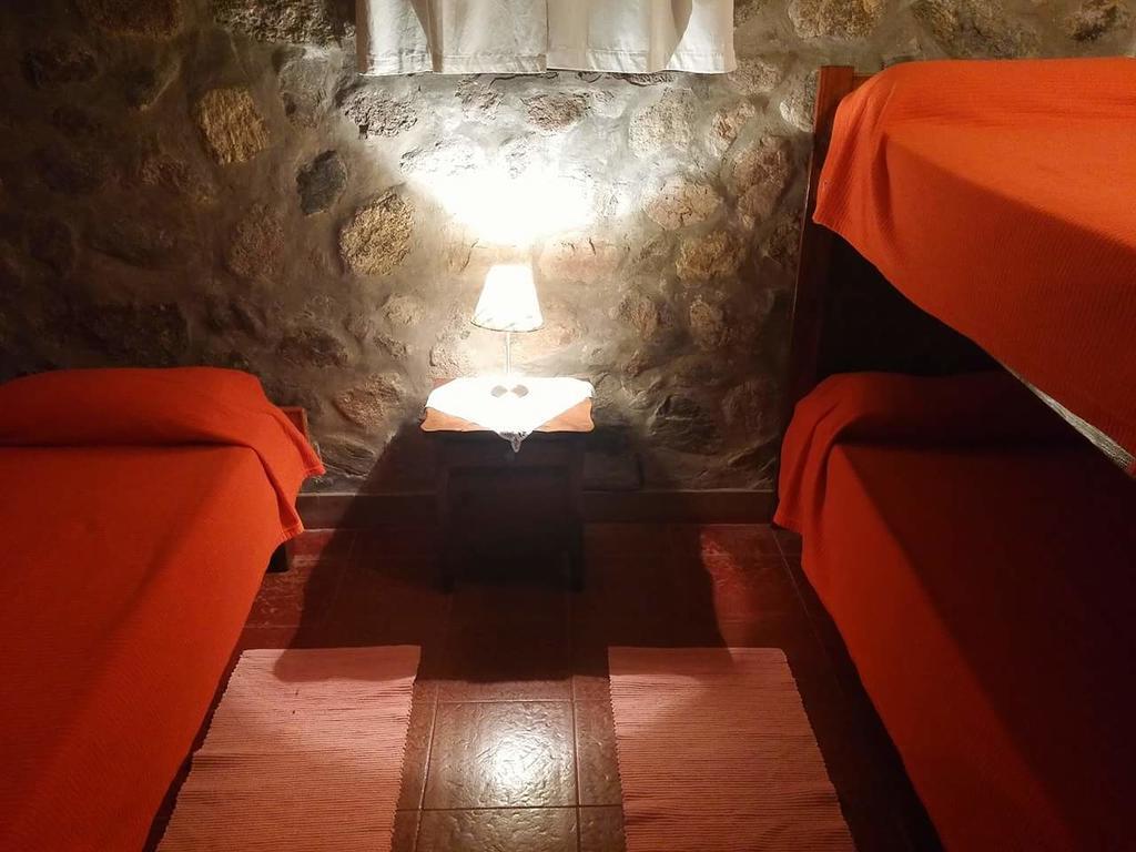 Cabanas Altos Del Velazco La Rioja Luaran gambar