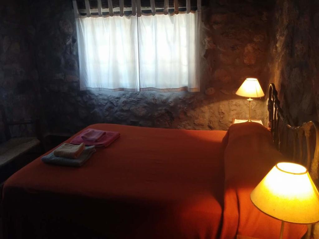 Cabanas Altos Del Velazco La Rioja Luaran gambar