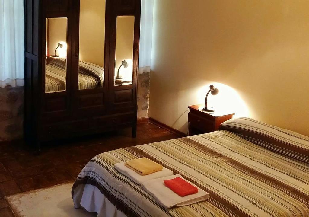 Cabanas Altos Del Velazco La Rioja Luaran gambar