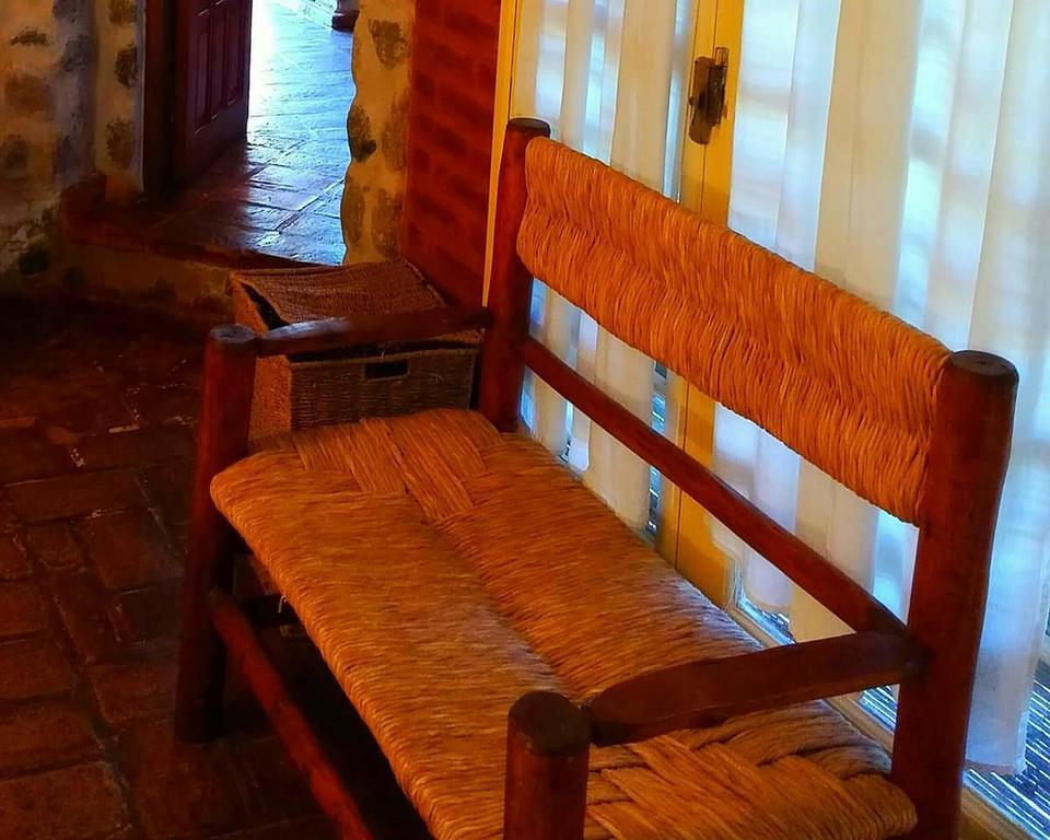 Cabanas Altos Del Velazco La Rioja Luaran gambar