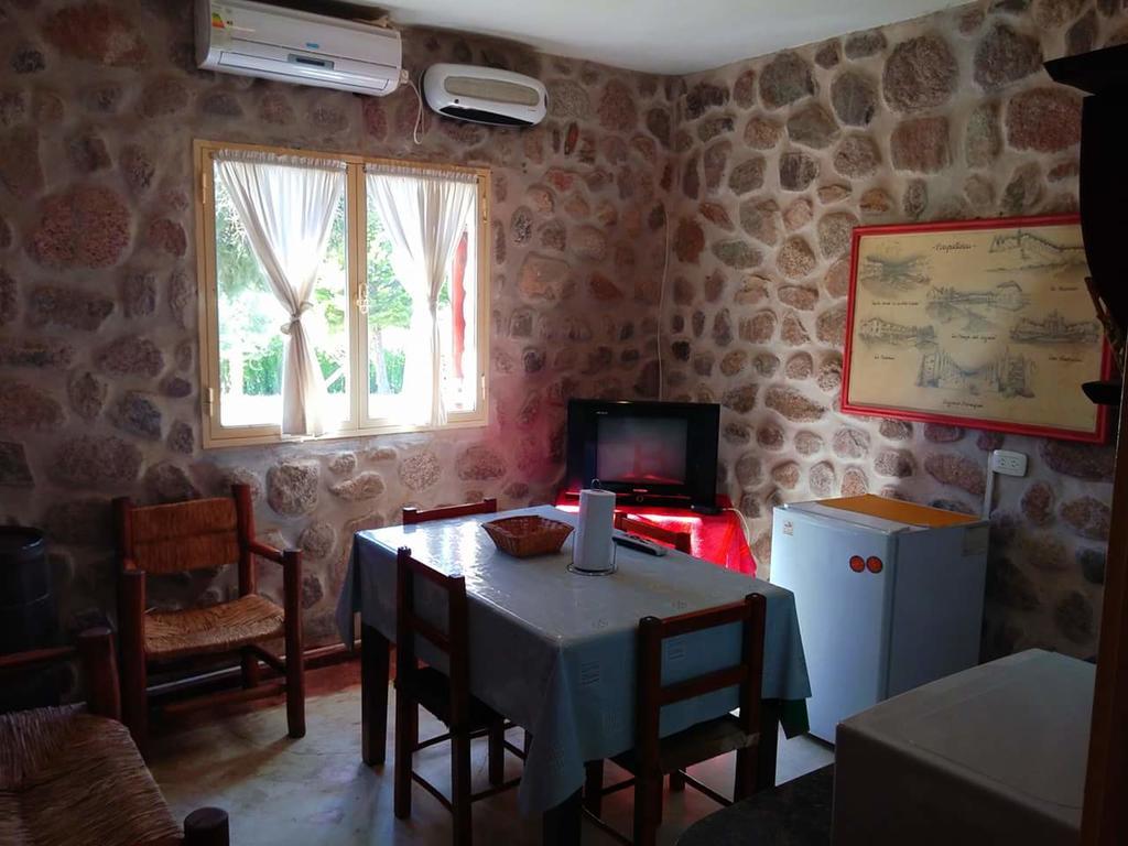 Cabanas Altos Del Velazco La Rioja Luaran gambar