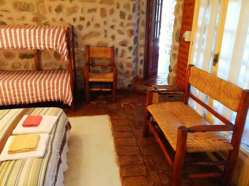 Cabanas Altos Del Velazco La Rioja Luaran gambar