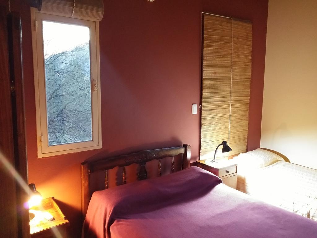 Cabanas Altos Del Velazco La Rioja Luaran gambar