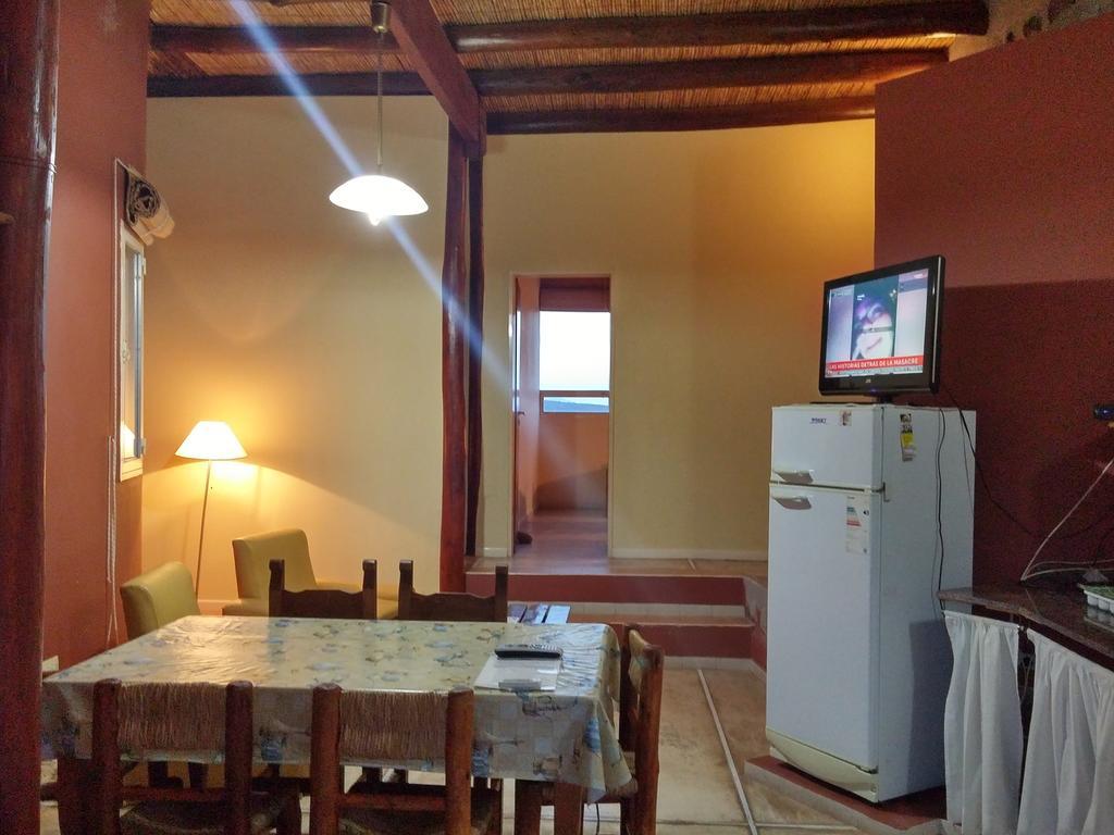 Cabanas Altos Del Velazco La Rioja Luaran gambar