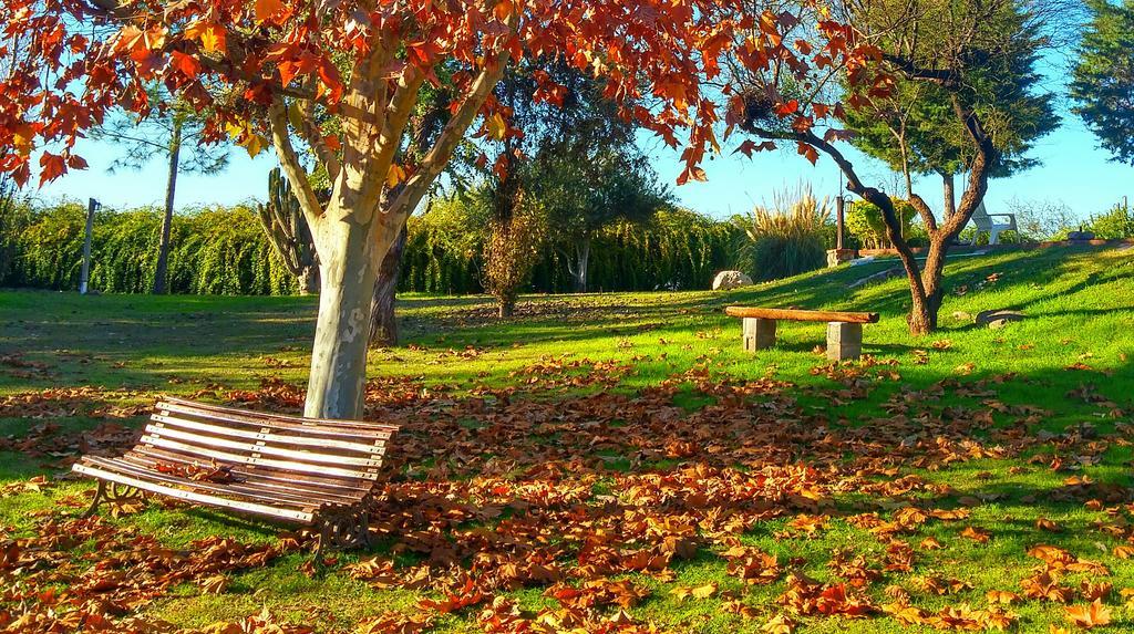 Cabanas Altos Del Velazco La Rioja Luaran gambar