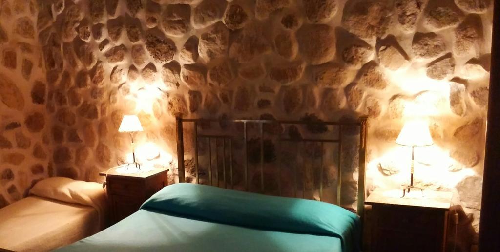 Cabanas Altos Del Velazco La Rioja Luaran gambar