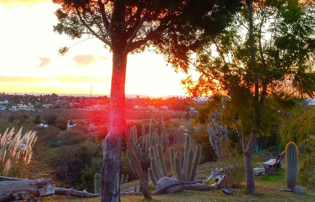 Cabanas Altos Del Velazco La Rioja Luaran gambar